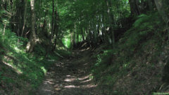 Lachapelle aux Pots (Chemin)