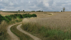 Senantes (Chemin)