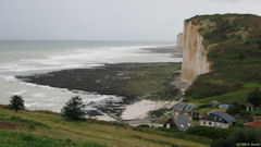 Sassetot le Mauconduit (Grandes Dalles)