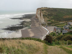 Sassetot le Mauconduit (Petites Dalles)