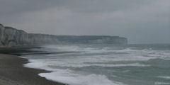 Fécamp (Falaises)