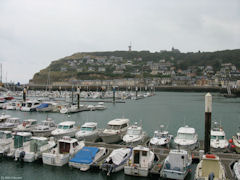 Fécamp (Avant-Port)