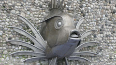 Yport (Poisson)
