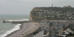 Fécamp (Front de Mer)