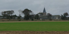 Eletot (Eglise)