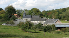 Mirville (Eglise 1)