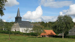 Mirville (Eglise 2)
