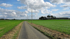 Houquetot (Route)