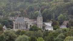 Arques la Bataille (Eglise)