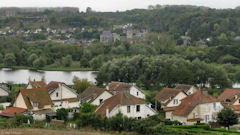 Arques la Bataille (Cité  2)