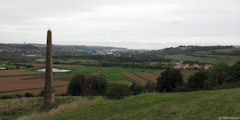 Arques la Bataille (Pyramide)