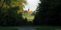Maucomble (Eglise)