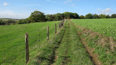 St Martin Osmonville (Chemin 2)