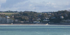 Dieppe (Arrivée 2)