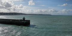 Dieppe (Arrivée 4)