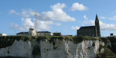 Dieppe (Arrivée 7)