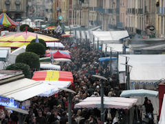 Dieppe (Foire)