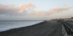 Dieppe (Plage)