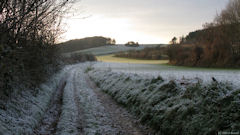 Bouvaincourt sur Bresle (Chemin)