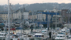Dieppe (Pont)
