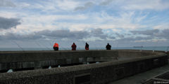 Dieppe (Pêcheurs)