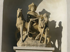 Rouvray (Statue)