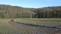 Chambray (Vallée Bance)