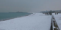 Dieppe (Plage)