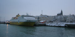 Dieppe (Seven Sisters)