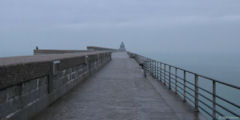 Dieppe (Jetée)