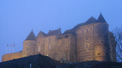 Dieppe (Vieux Château)