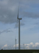 Gueures (Eoliennes)