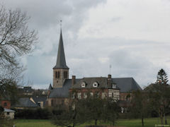 Brachy (Eglise)
