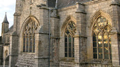 Le Bourg Dun (Eglise)