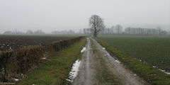 Brémontier Merval (Chemin 2)