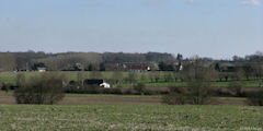 Roncherolles en Bray (Mesnil)