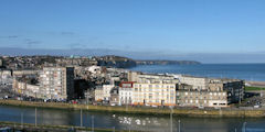 Dieppe (Chenal)