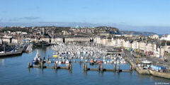 Dieppe (Plaisance 2)