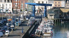 Dieppe (Pont Ango)