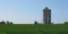 Berneval le Grand (Silo)