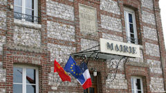 Carville Pot de Fer (Mairie)
