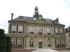 Bonsecours (Mairie)
