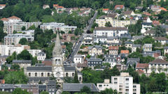 Rouen (Saint Hilaire 1)
