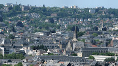 Rouen (Saint Nicaise)