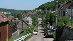 Rouen (Mont Gargan)