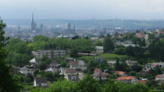Rouen (Vallon Suisse 2)