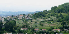 Rouen (Vallon Suisse 3)