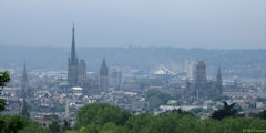 Rouen (Cathédrale 1)