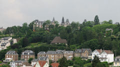 Mont Saint Aignan (Maisons)