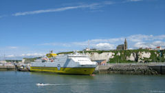 Dieppe (Seven Sisters)
